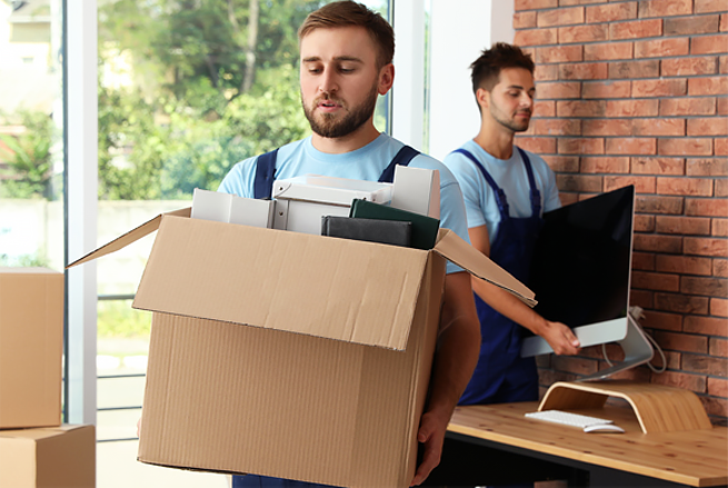 Emergency Removals in croydon